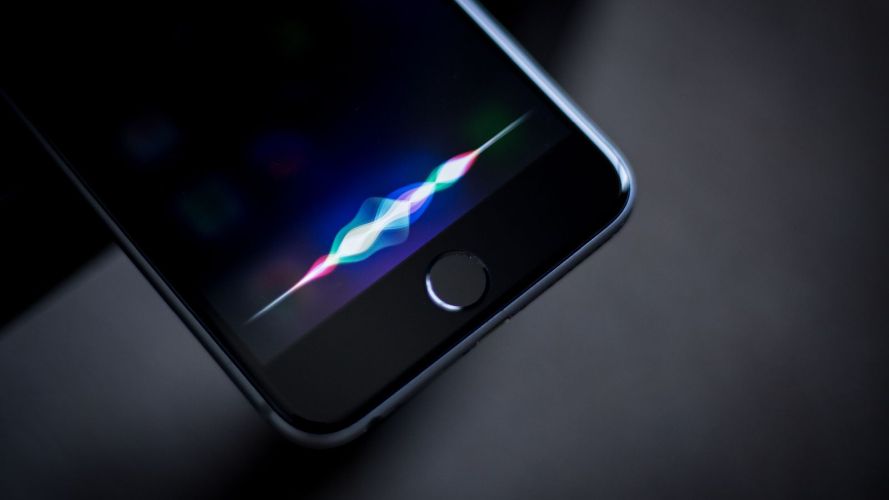 What is Siri - What can Siri Do - (iOS Siri App) 2