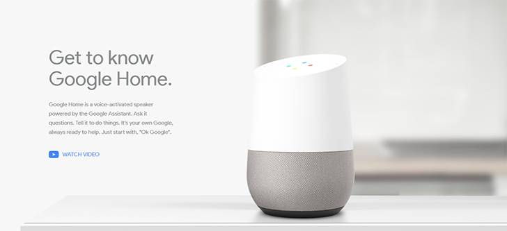 google home pros and cons 3