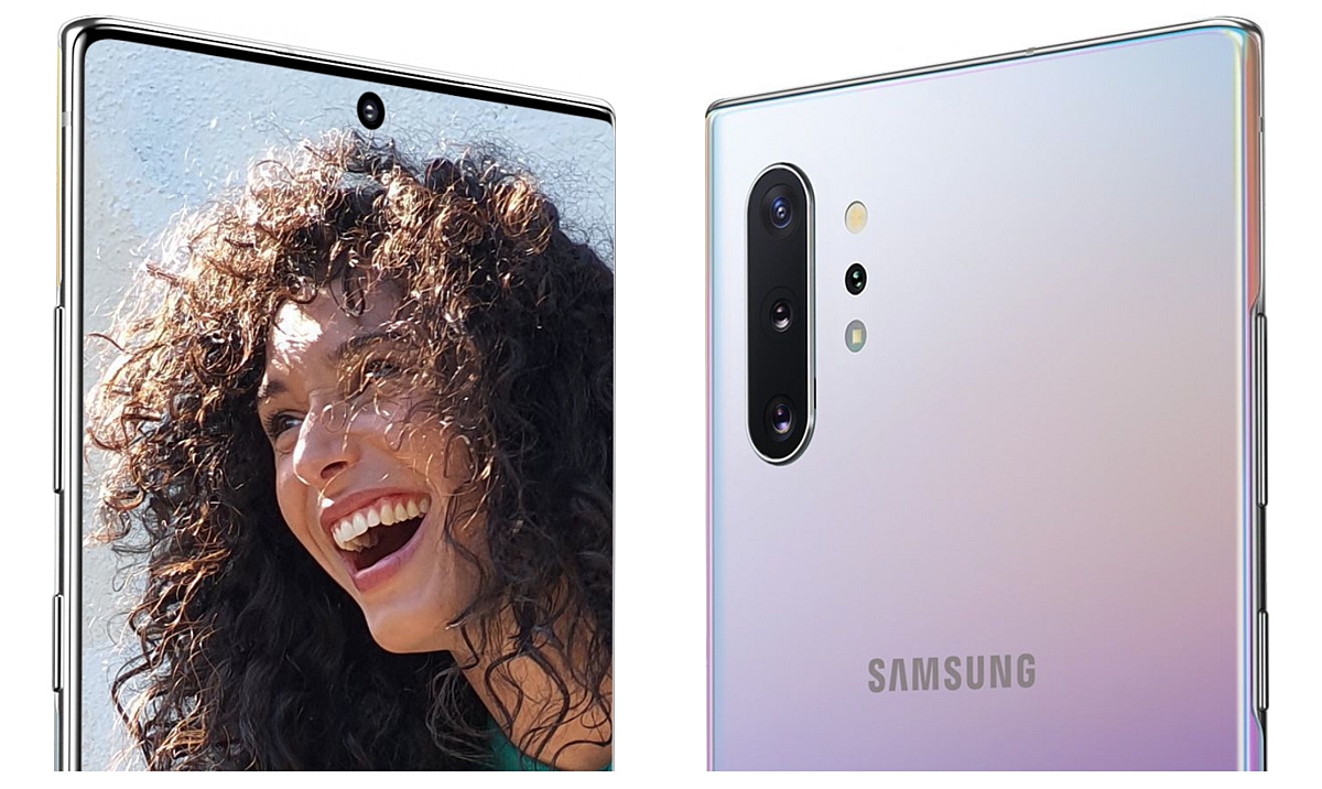 Samsung Galaxy Note 10+ Plus Pros and Cons